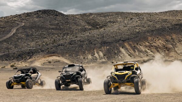2024 Can-Am Maverick R First Look: An Unrivaled Off-Road UTV - Image 13