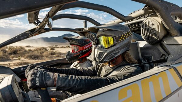 2024 Can-Am Maverick R First Look: An Unrivaled Off-Road UTV - Image 15