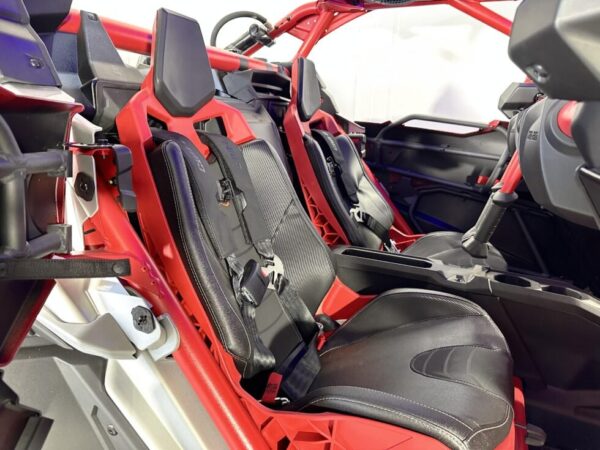 CAN-AM MAVERICK XRS MAX 2024 FOR SALE - Image 10