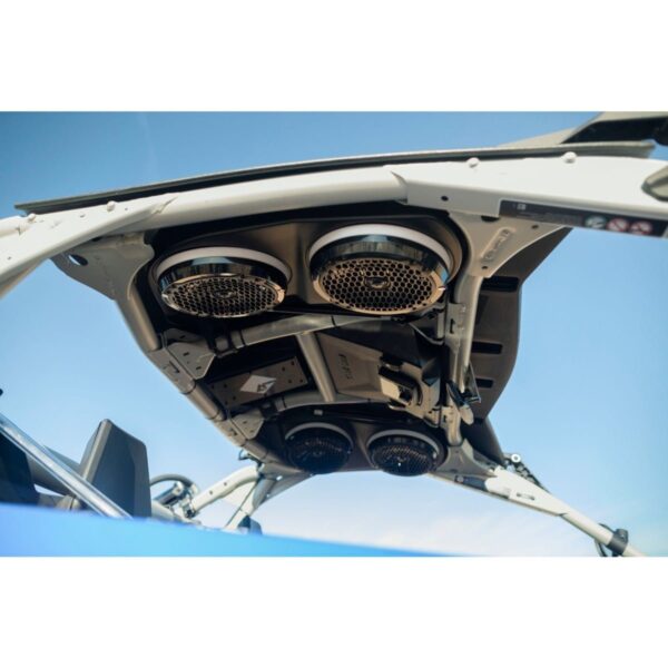 Can-Am Audio Roof - Image 5