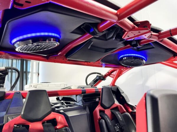 CAN-AM MAVERICK XRS MAX 2024 FOR SALE - Image 9