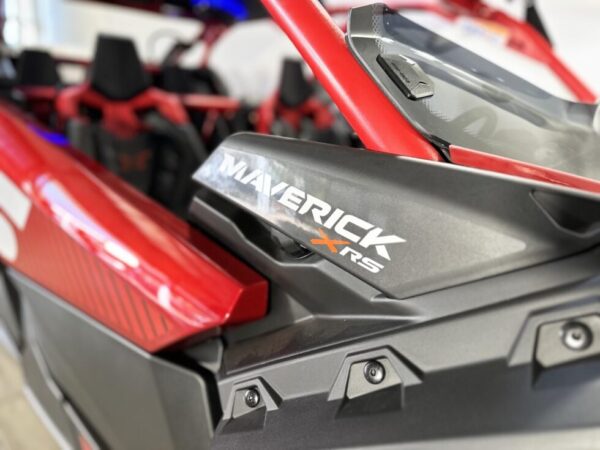 CAN-AM MAVERICK XRS MAX 2024 FOR SALE - Image 7