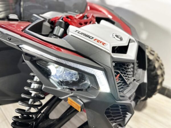 CAN-AM MAVERICK XRS MAX 2024 FOR SALE - Image 3