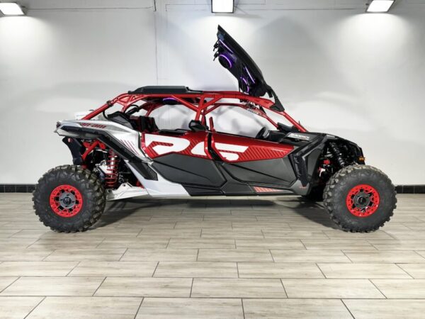 CAN-AM MAVERICK XRS MAX 2024 FOR SALE - Image 5