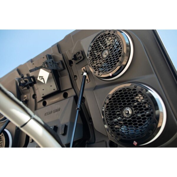 Can-Am Audio Roof - Image 6