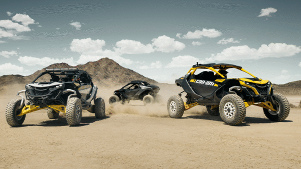 2024 Can-Am Maverick R First Look: An Unrivaled Off-Road UTV - Image 16