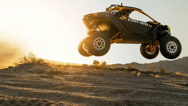 2024 Can-Am Maverick R First Look: An Unrivaled Off-Road UTV - Image 17