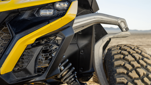 2024 Can-Am Maverick R First Look: An Unrivaled Off-Road UTV - Image 21
