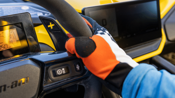2024 Can-Am Maverick R First Look: An Unrivaled Off-Road UTV - Image 24