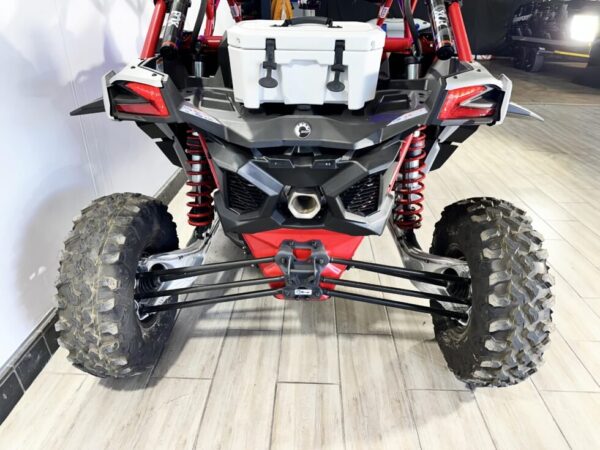 CAN-AM MAVERICK XRS MAX 2024 FOR SALE - Image 6