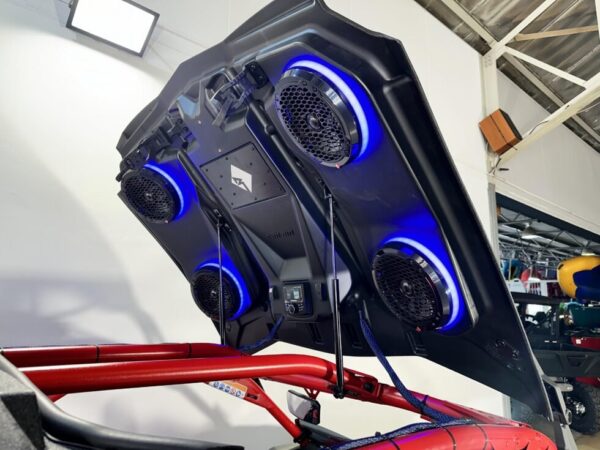 CAN-AM MAVERICK XRS MAX 2024 FOR SALE - Image 12