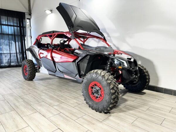 CAN-AM MAVERICK XRS MAX 2024 FOR SALE - Image 13