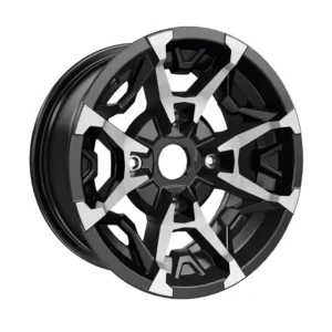 14 in. Rim - Front