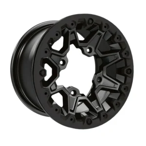 Front 12 in. Rim