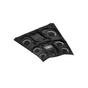 Can-Am Audio Roof MAX