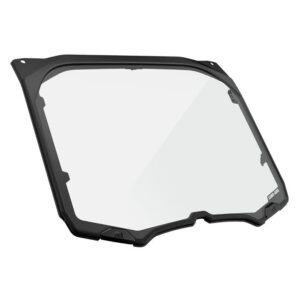 Glass Windshield Can-Am Maverick R