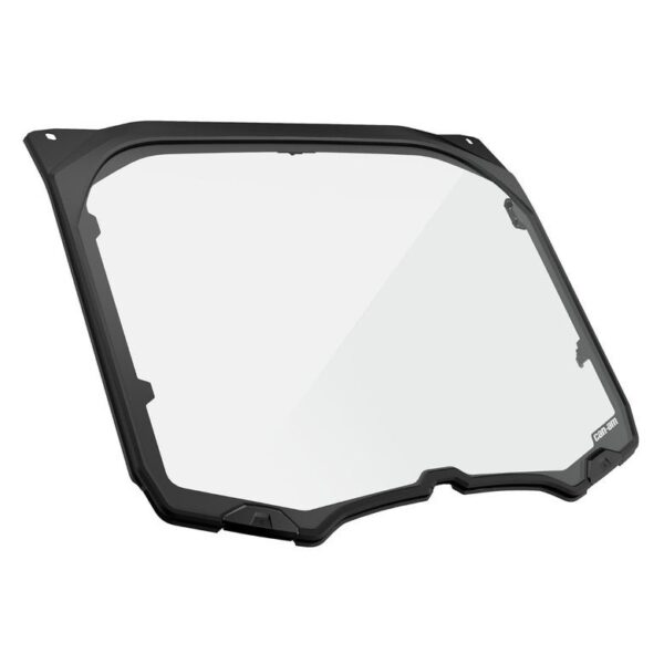 Glass Windshield Can-Am Maverick R