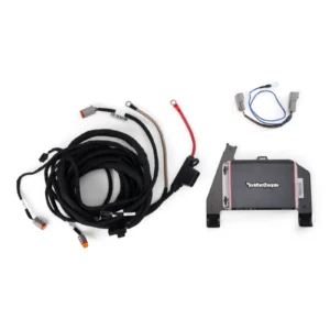 Can-Am JL Audio Subwoofer & Amplifier kit