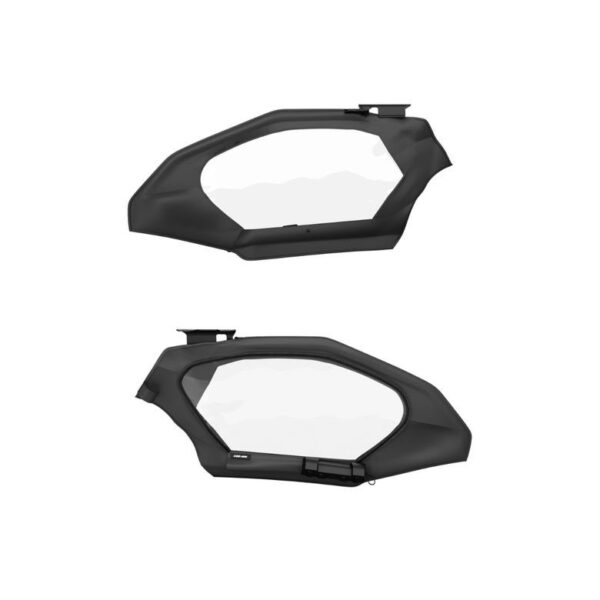 Upper Soft Door Panels Can-Am Maverick X3 MAX - Image 3