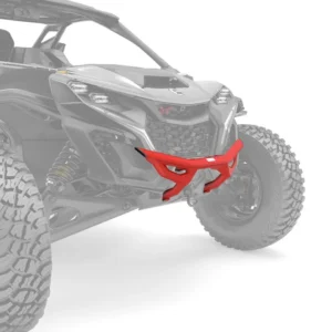 Desert Front Bumper
