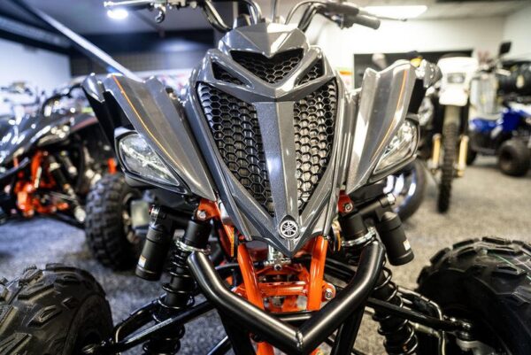 2024 Yamaha Raptor 700R SE - Image 10