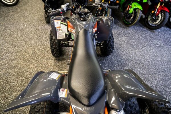 2024 Yamaha Raptor 700R SE - Image 6