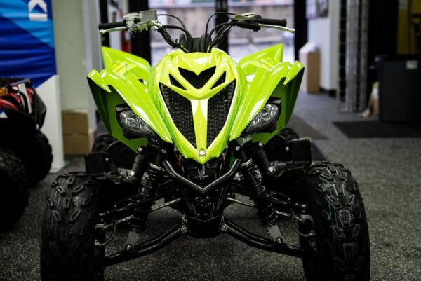 2025 Yamaha Raptor 700R SE - Image 6