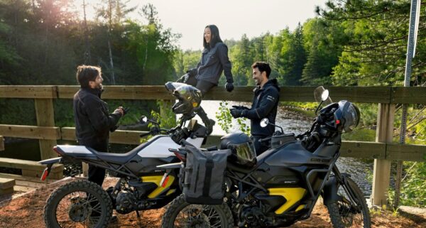 Can-Am Pulse - Image 3