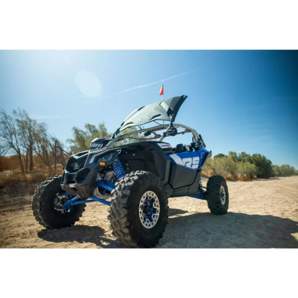 Can-Am Audio Roof Flip Kit - Image 2