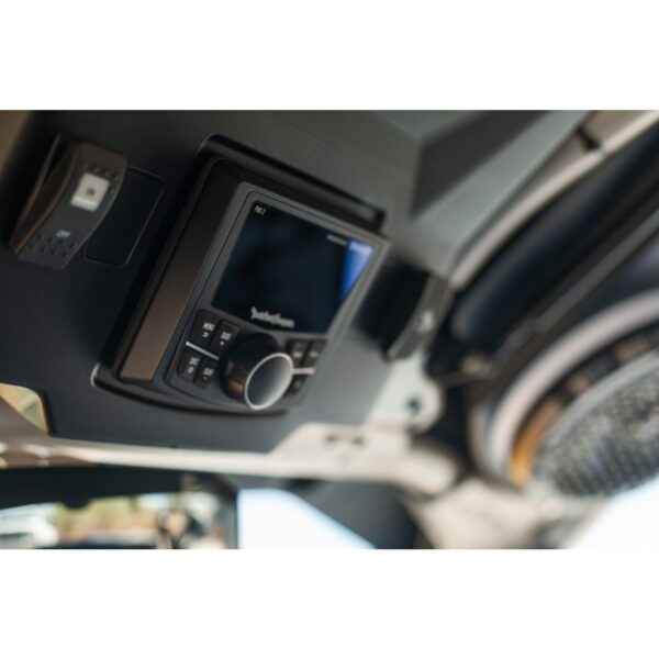 Can-Am Audio Roof - Image 7