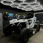 2023 Polaris RZR Pro R Ultimate