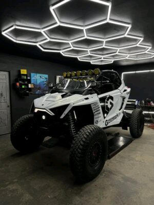 2023 Polaris RZR Pro R Ultimate