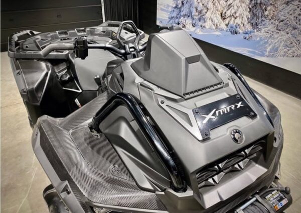 2025 Can-Am Outlander XMRX 1000R-Carbon Fiber Edition - Image 3