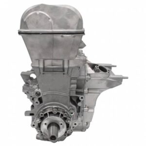 2017-2023 Can-Am Maverick X3 Turbo Engine