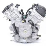 Can Am Maverick 1000 XDS TURBO 15-17 Engine Motor Rebuilt