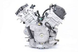 Can Am Maverick 1000 XDS TURBO 15-17 Engine Motor Rebuilt