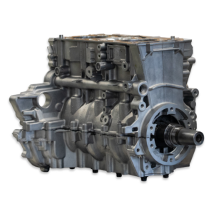 WSRD V1 Short Block Assembly Engine Package | Can-Am X3 & Ski-Doo (Rated to 400HP)