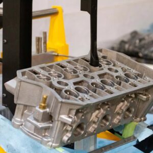 WSRD CYLINDER HEAD PACKAGES | CAN-AM X3 & SKI-DOO