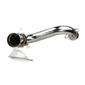 RPM Can-Am X3 Muffler Delete " Slip On " Exhaust Race Pipe