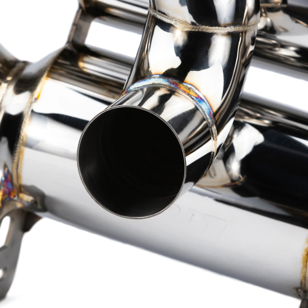 RPM Can-Am Maverick R E-Valve Sport Muffler / Slip On Exhaust - Image 6