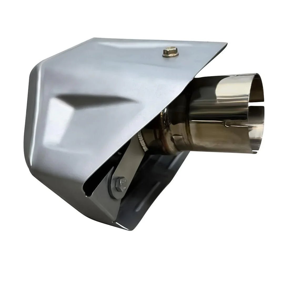 RPM Can-Am Maverick R E-Valve Sport Muffler / Slip On Exhaust - Image 8