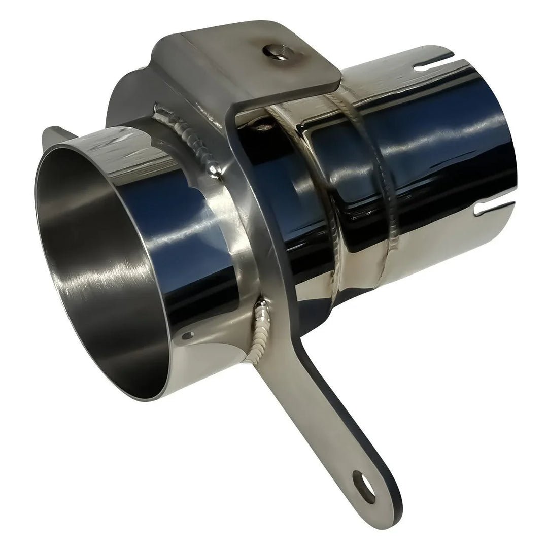 RPM Can-Am Maverick R E-Valve Sport Muffler / Slip On Exhaust - Image 9